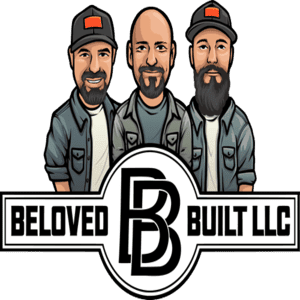 Beloved Built LLC — Renovation & Remodeling 