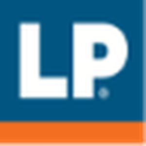 Louisiana-Pacific Corporation logo