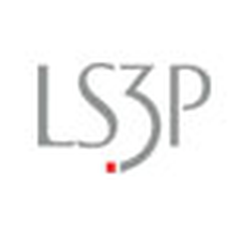 LS3P logo