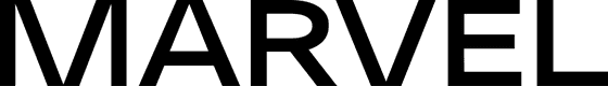 Marvel logo