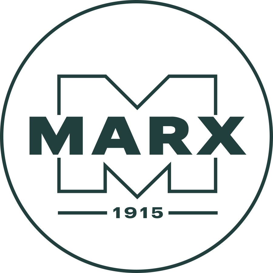 Companies Marx Realty logo