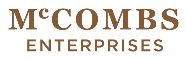 McCombs Enterprises logo