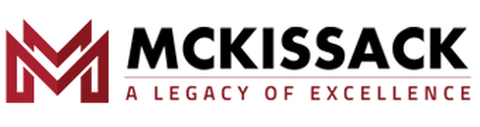 McKissack & McKissack logo