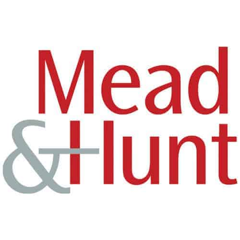 Mead & Hunt logo