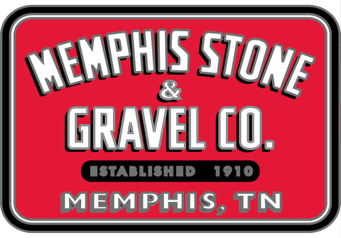 Companies Memphis Stone and Gravel Company logo