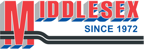 The Middlesex Corporation logo