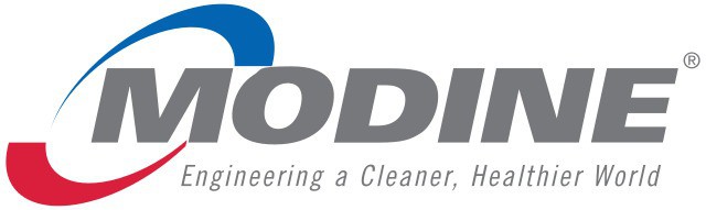 Modine Manufacturing logo
