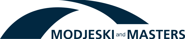 Modjeski and Masters logo