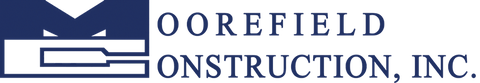 Moorefield Construction, Inc. logo