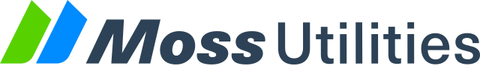 Moss Utilities logo