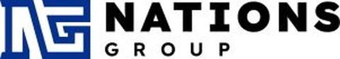 Nations Group logo