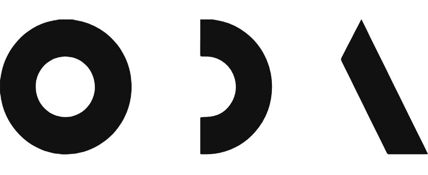 ODA logo