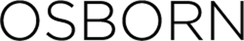 Osborn Engineering logo