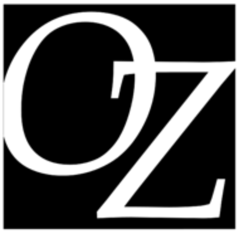 OZ Architecture logo