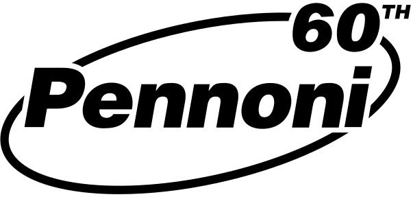 Pennoni logo