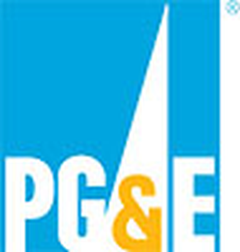 Companies Pacific Gas and Electric Company logo