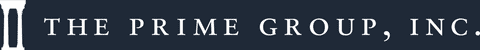 The Prime Group logo