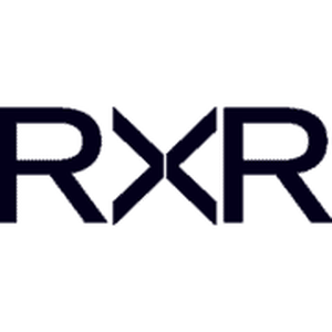 RXR Realty logo