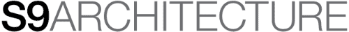 S9 Architecture logo