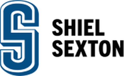 Shiel Sexton logo