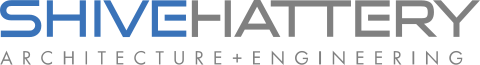 Shive-Hattery logo