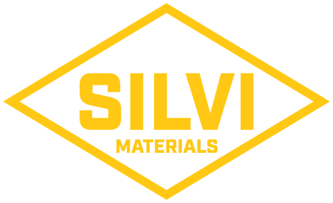Silvi Materials logo
