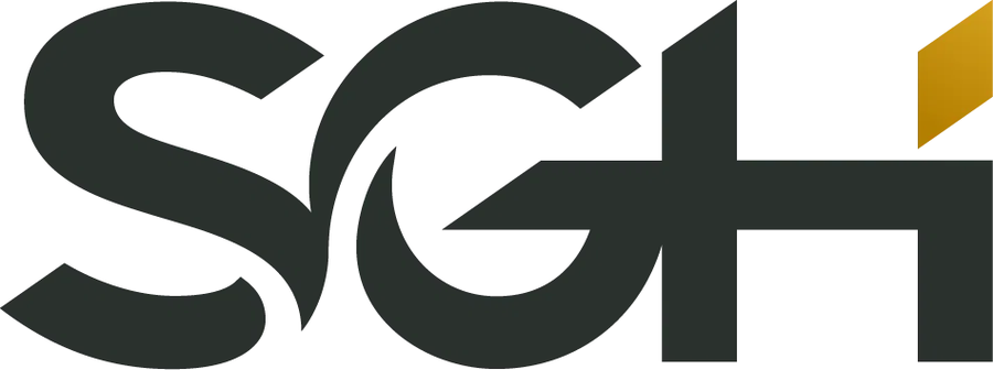 Simpson Gumpertz & Heger logo