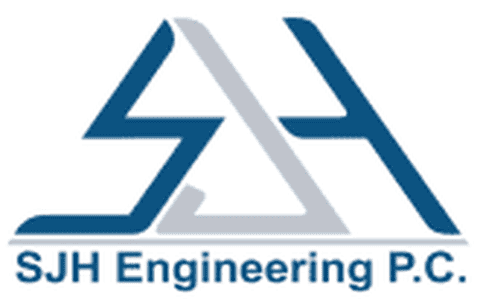 SJH Engineering, P.C. logo