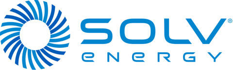 SOLV Energy, Inc. logo