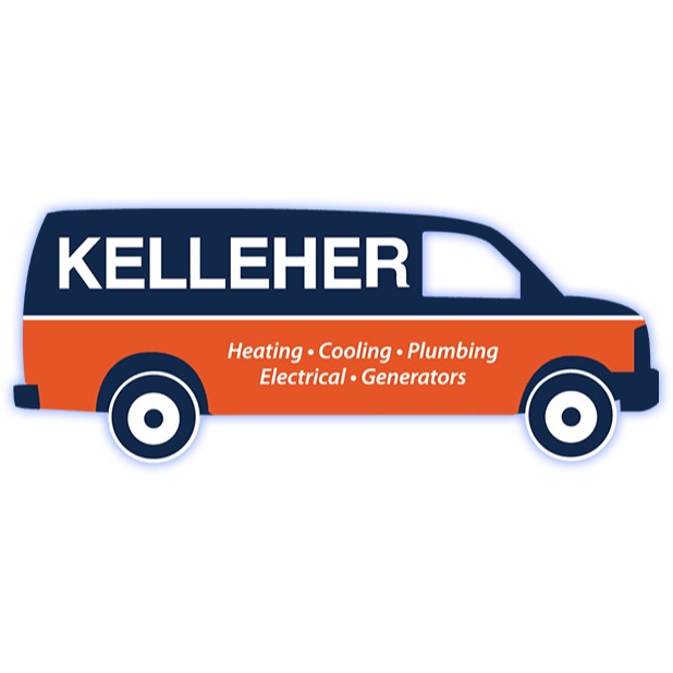 Kelleher HVAC — HVAC 