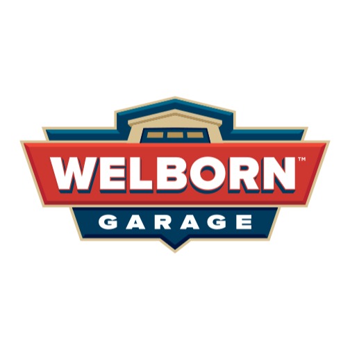 Welborn Garage Door Repair — Windows and Doors 
