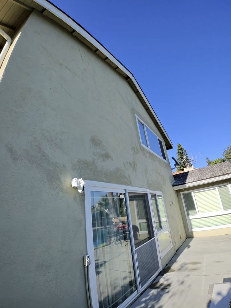 Stucco Contractor Pro stucco contractor