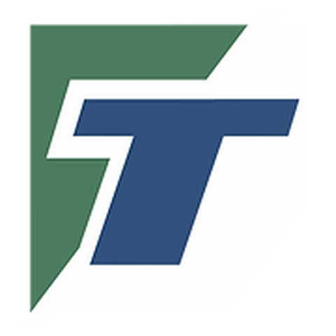 Thalle Construction Co., Inc. logo