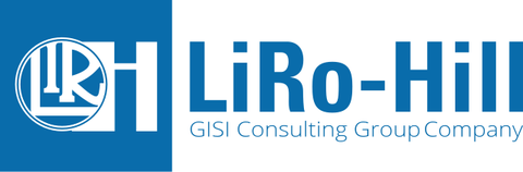 The LiRo Group logo