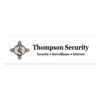 Thompson Satellite and Security — Security 