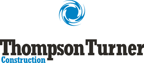 Companies Thompson Turner Construction logo