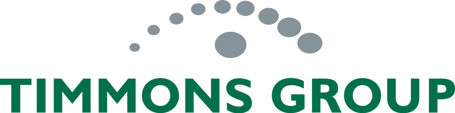 Companies Timmons Group logo