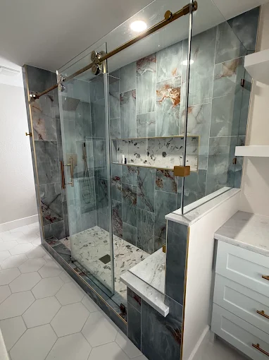Home Remodeling Expert Houston — Renovation & Remodeling 