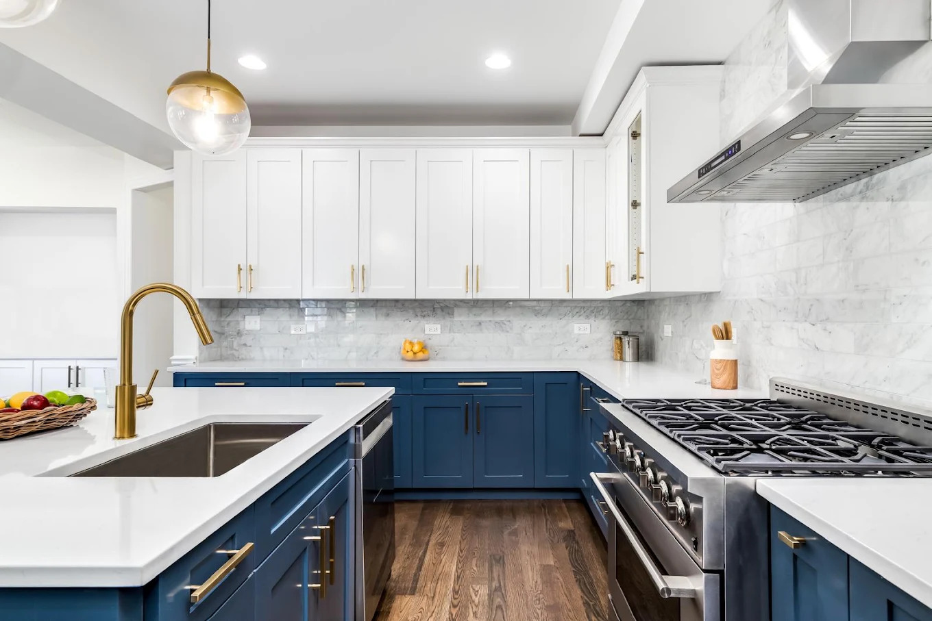 ValueCrafters Remodeling — Renovation & Remodeling 