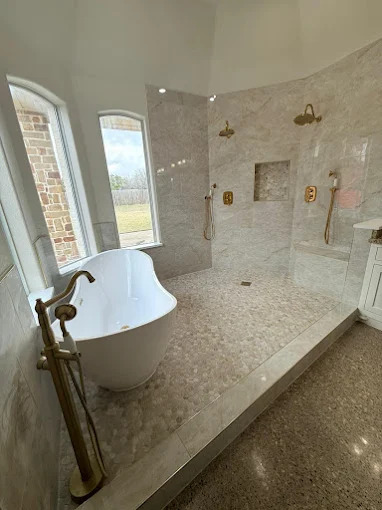 Luxe Haus Renovations — Renovation & Remodeling 