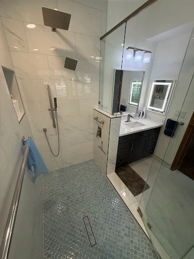 Pro Vegas Home Remodel — Renovation & Remodeling 
