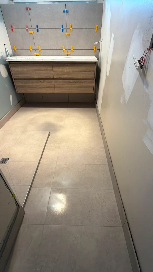 HS tile Melbourne — Stone and Tile 