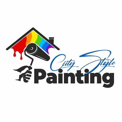 City Style Painting Melbourne — Painting 