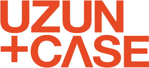 Uzun+Case logo