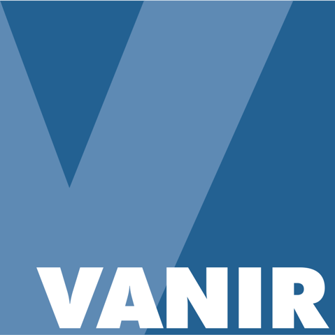 Vanir Construction Management logo