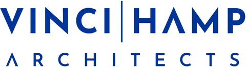 Vinci Hamp Architects logo