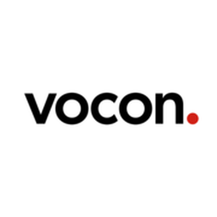 Vocon logo