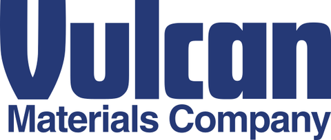 Vulcan Materials Company logo