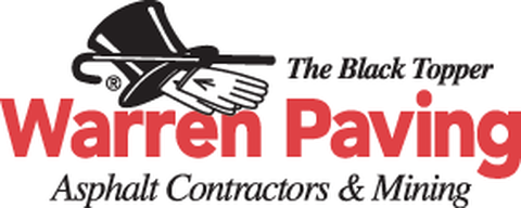 Companies Warren Paving logo