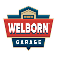 Welborn Garage Door Repair — Windows and Doors 